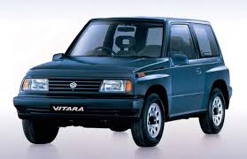 VITARA 1988-1998